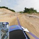 다음지도 &#39;로드뷰&#39;가 최신사진으로 업데이트 되었습니다. 이미지