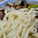 백령도바지락칼국수 이미지