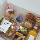 삼경푸드