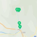 지에스25소양벚꽃로점 이미지