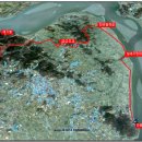 김포평화누리길 3코스 이미지