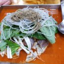 금화순대 이미지