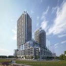 영/핀치 - 700-799sqft- 1배드 + 덴 (룸가능) $2500 - 12월1일 입주가능 이미지