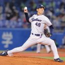 [단독] 사생활 이슈 있지만 해결 중…'최고 152km' 日 야쿠르트 출신 카나쿠보, 아쿼→키움행 임박 이미지