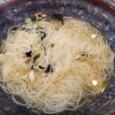 총각네국수찜