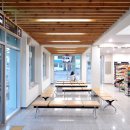 횡계시외버스터미널 이미지