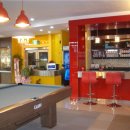 아스트로 당구클럽 이미지