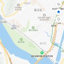 황산(주차장)화장실 이미지