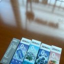 세기전자 | 제로엔 무니코틴 전자담배 내돈내산 후기｜30ml 대용량이라 오래 쓰고 타격감 조절도 가능한거 실화?