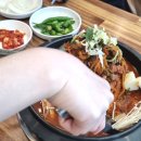 해장에 제격이 첨단2지구맛집 &#39;청년감자탕순대국 첨단2지구점&#39;