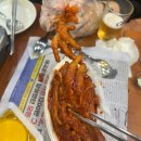 신당동떡볶이 변함없는맛 삼대할먼네 닭발후기 내돈내산