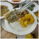 검단사거리역맛집 다양한 맛이 매력적인 샤브올데이 인천검단사거리점 후기
