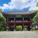 진주 영남포정사 문루 | 진주 영남포정사문루 [경상남도 유형문화유산]