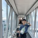 캡틴카센타 | 미서부 캠핑카여행 :) LA에서 요세미티