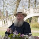 러시아의 아버지, 톨스토이 이미지