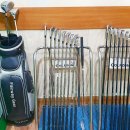 썬스크린 골프 이미지