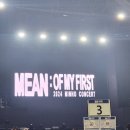 아임온잇(IMONIT) | 🔥 샤이니 민호 콘서트 MEAN : of my first 아메오또콘 올콘 후기