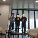 연지 리더스 클럽 52회 모임 후기 - 월든 독서토론 -