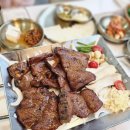 석갈비수라