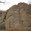 마애여래좌상 이미지