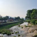 외암마을 생활관 | [아산] 능소화가 이쁜 《외암민속마을》