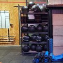 로키크로스핏 이미지