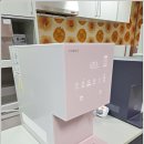 웅진 코웨이 렌탈 이미지