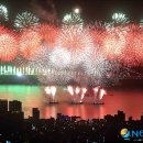 10.21 ~23일 부산세계불꽃축제 이미지