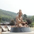 남평문씨본리세거지 주차장 이미지