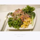 [해운대] 실속있는 샐러드와 저렴하지만 맛난 메뉴 - 메이트리 이미지