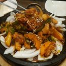 황토장군치킨바베큐 이미지