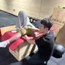 크로스핏 올래 이미지