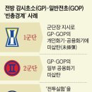 전방 모든 군단이 '빈총 경계' 섰다 이미지