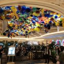 벨라지오호텔 이미지