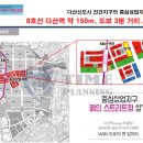 다산 택시승강장 이미지