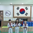 서구 열정태권도장 이미지