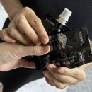 황제흑염소 이미지