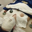 미엘스킨앤바디 | 라페스타피부관리 미엘스킨앤바디 도테라오일 사용한 윤곽관리 스파하우스 💙