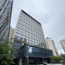 킹 호텔 | 판교 그래비티 호텔 비즈니스 디럭스 킹 수영장 이용 후기