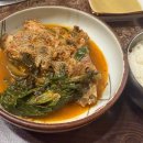 거두리시래기감자탕 이미지