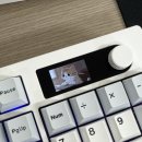 바다PC | [키보드 리뷰] 선물받은 앱코 ACH105 바다소금축 키보드 사용후기