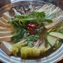 두부두부 | [포천 고모리 맛집] 두부두부 : 광릉수목원 근처 숨은 손두부 전골 맛집, 영업시간 주차 정보 총정리