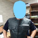 SONS OF ANARCHY 조끼 2매, ROUGH&amp;ROAD 자켓 팝니다 이미지