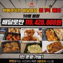 프랑킨바베큐치킨