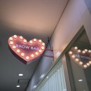 저미브로우바 | 구월동 커플 눈썹왁싱 저미브로우바 함께 다녀온 솔직 후기