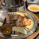 고기로45번길R | [서면 고기집] &#39;길촌숯불갈비 서면본점&#39; 돼지갈비 존맛 찐맛집