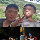 무릉도원 캠핑장 이미지