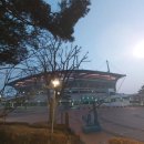 오봉산배수지체육광장 | 서울둘레길 15 노을하늘공원코스 걷다 4