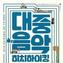 [Music Story] 심심풀이로 해보는 나의 음악 취향 찾기 체크리스트 이미지