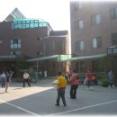 초록수채화 이미지